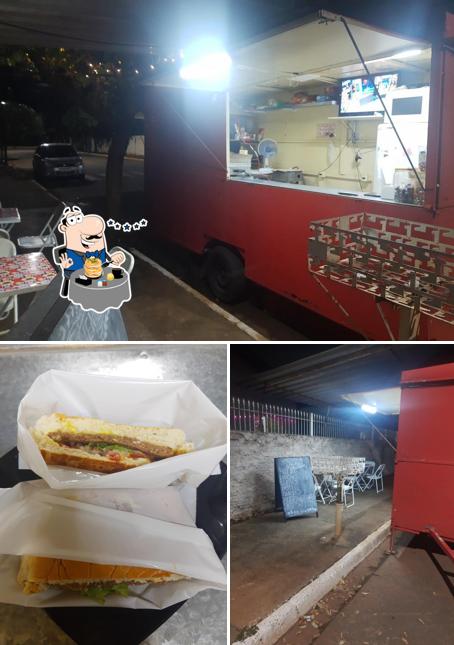 LK lanches