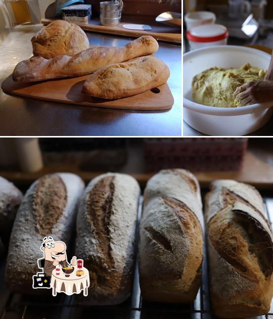 La Chouette Boulangerie
