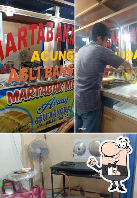 Martabak Bangka Acung