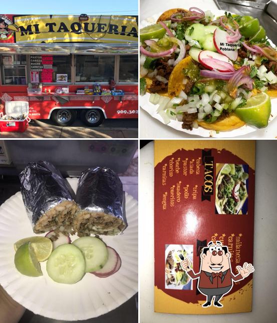 Mi Taqueria Poblana
