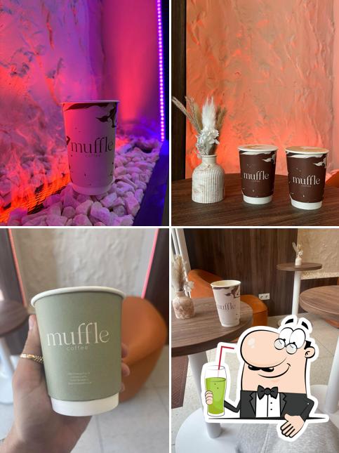 Muffle Coffee