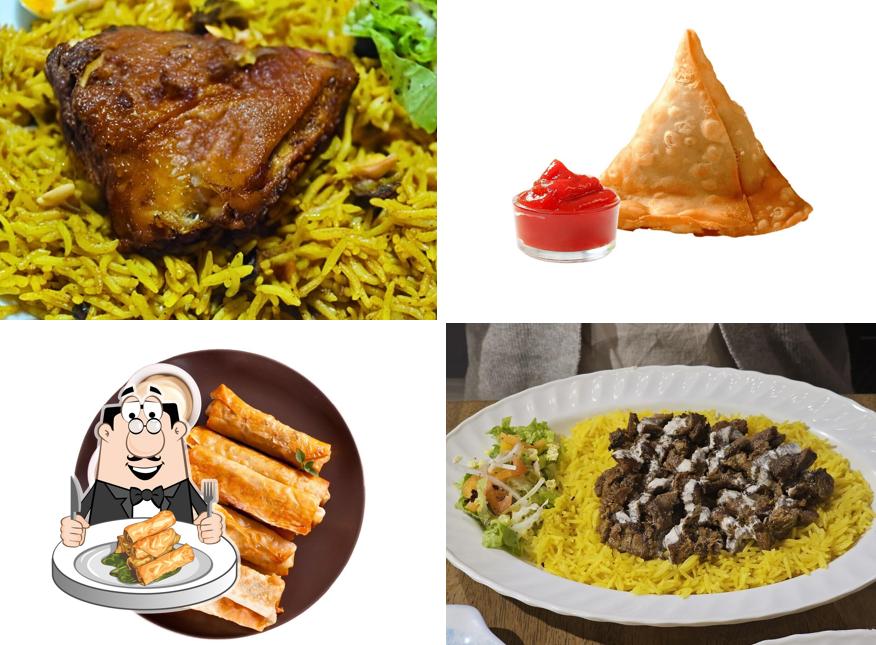 Nazar Turkish Cuisine