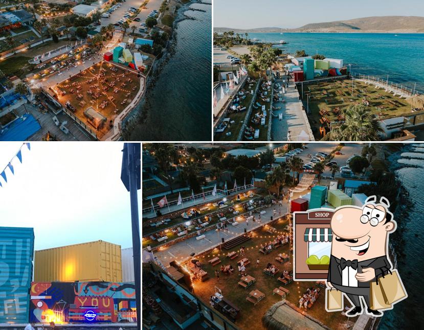 Panayır Alaçatı