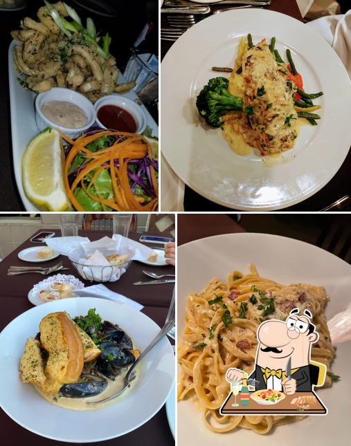 Santo's Italian Cuisine