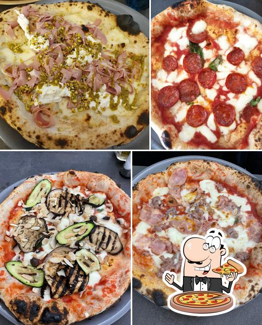 Storico Pizzeria
