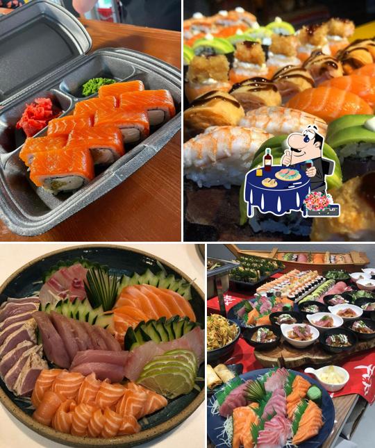 Sushi VIP