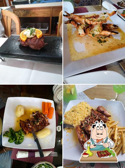 Taberna Grill