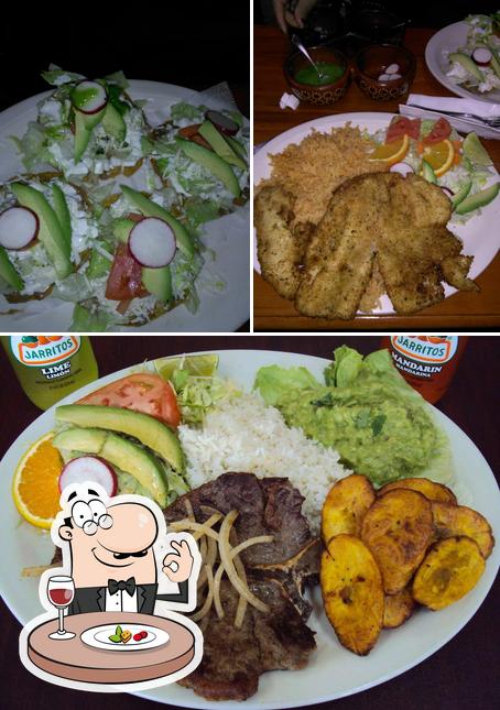 Tacos Matamoros #2