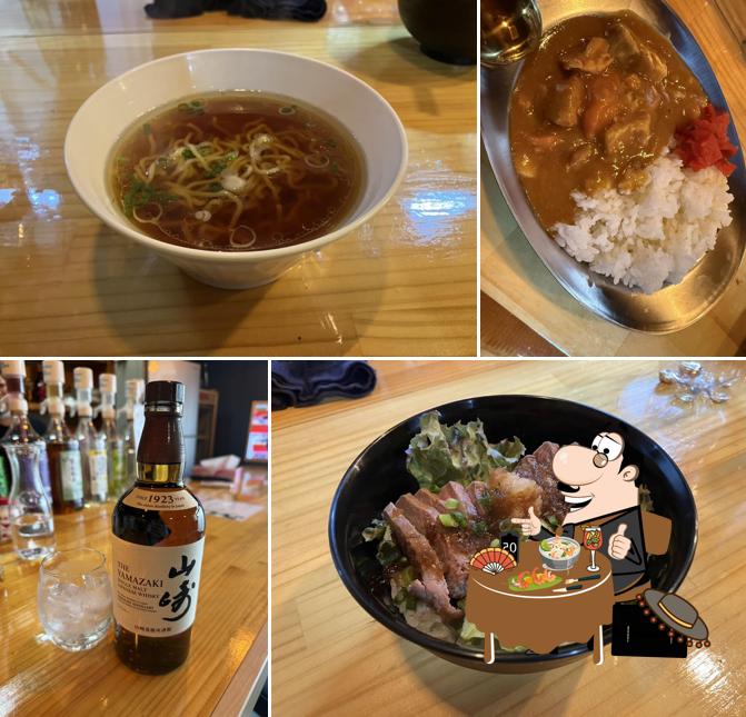酒場食堂 紅葉