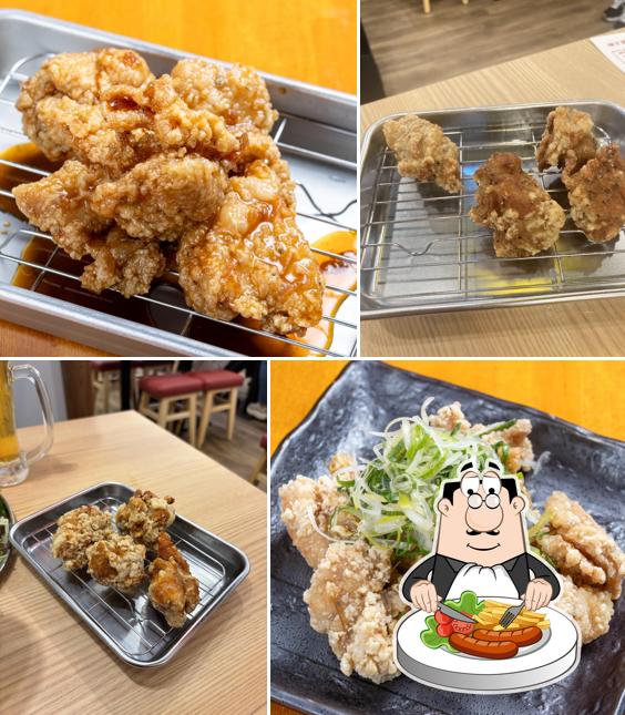餃子のかっちゃん 町田店