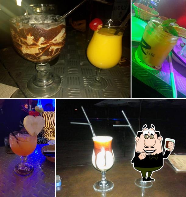 Rustica - Santa Clara