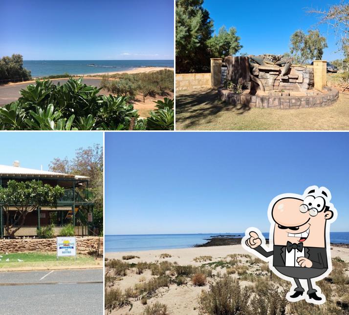 Samson Beach Tavern