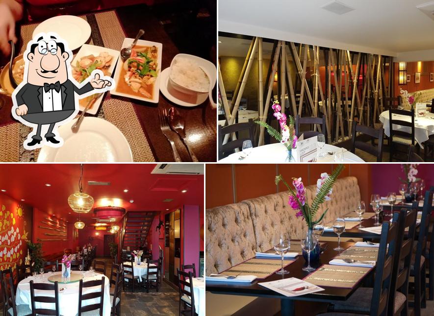 Siam Thai (Swindon)