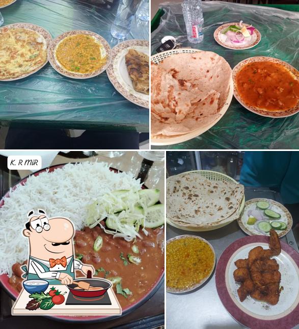 Taj albahaar Pakistani Restaurant