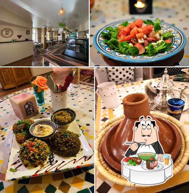 Tajin Restaurant