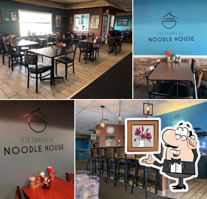 Vietnamese Noodle House