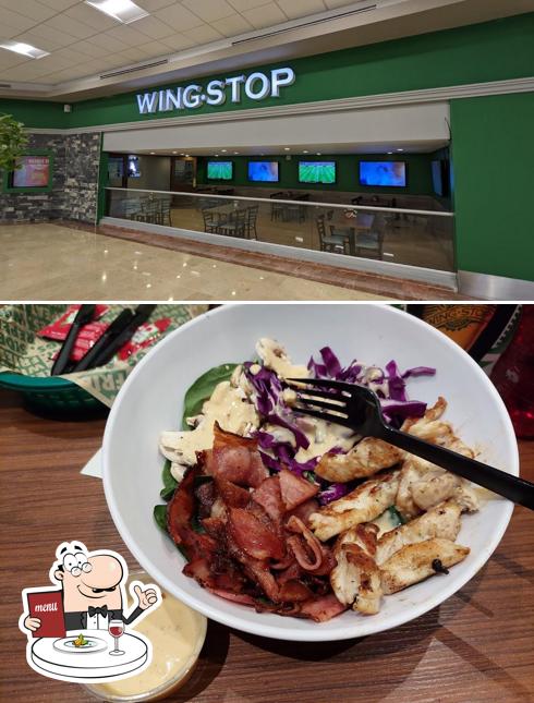 Wingstop