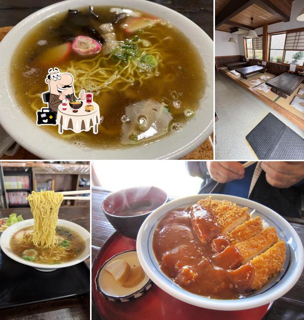 味乃家