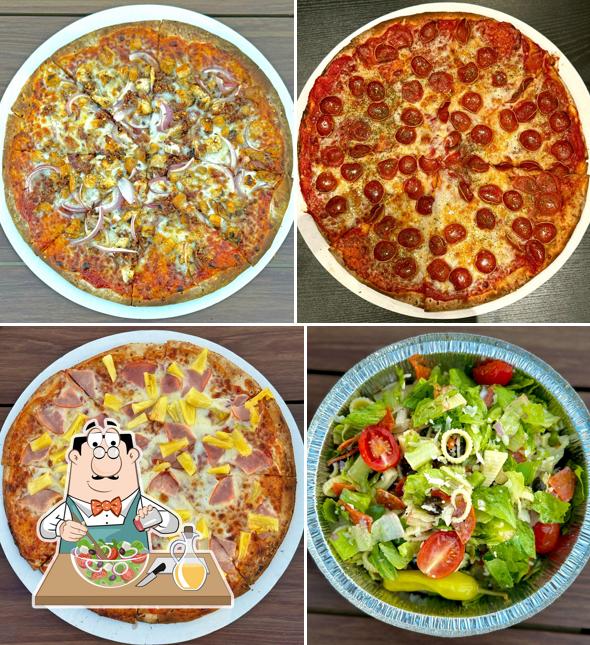 Amore Pizza