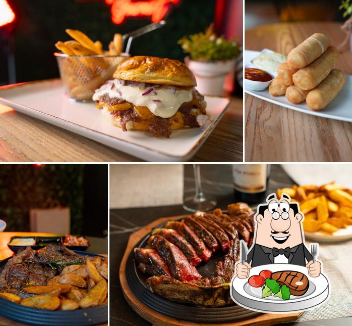 Angus Grill Gastrobar