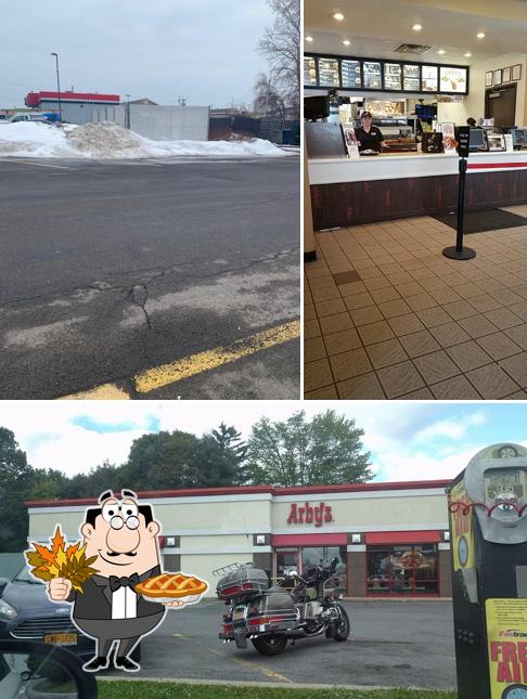 Arby's