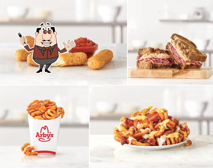 Arby's