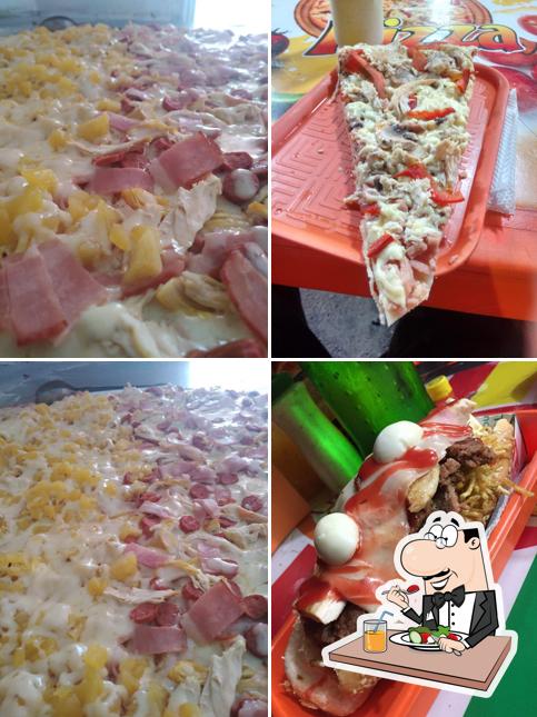 Betos Pizza
