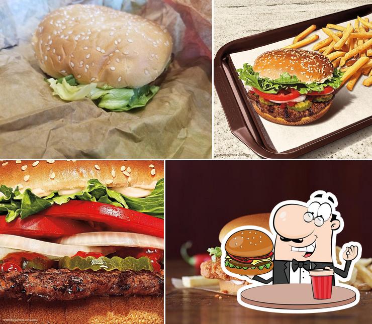 Burger King