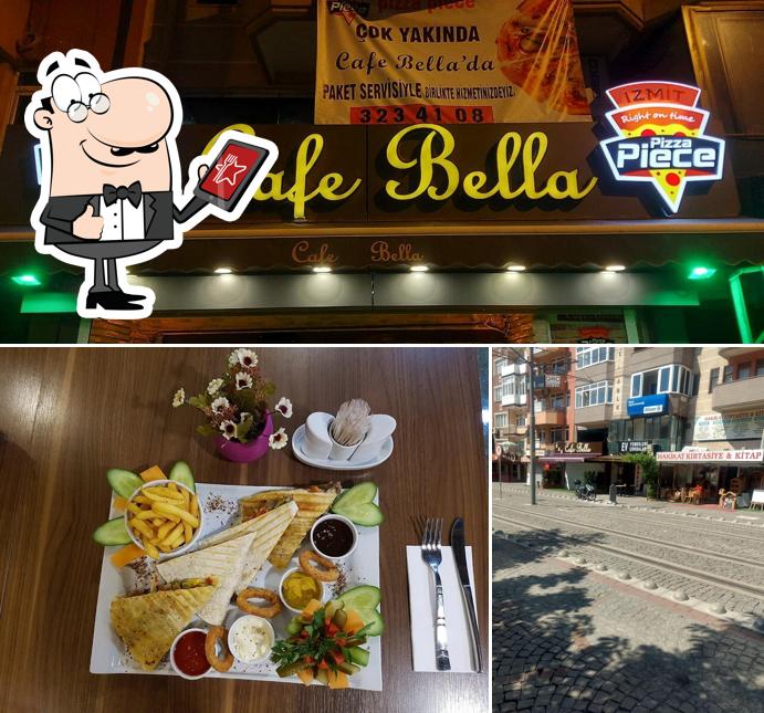 Cafe Bella