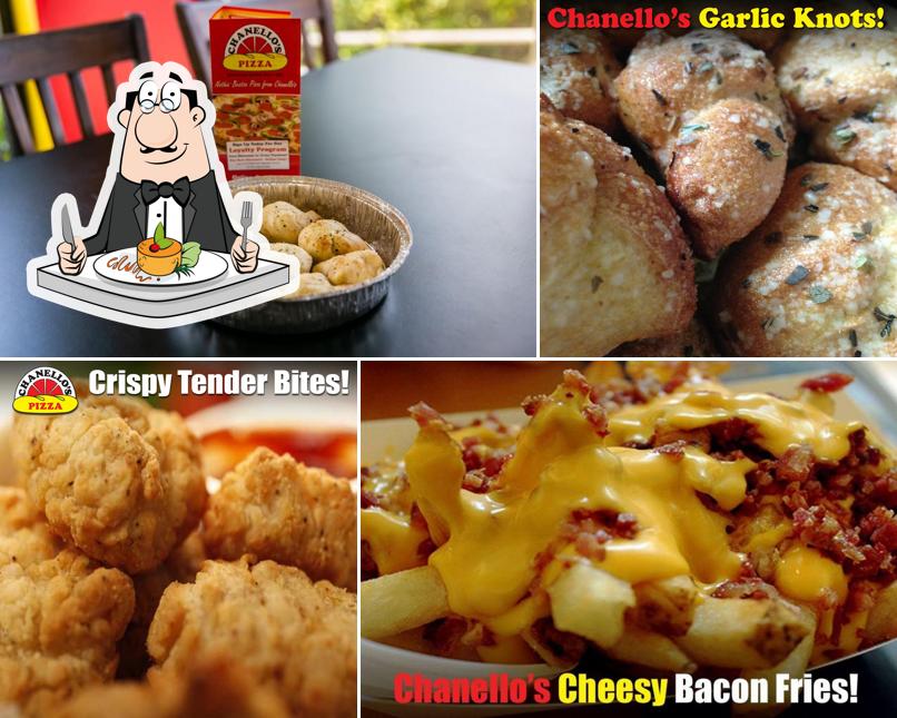 Chanello's Pizza