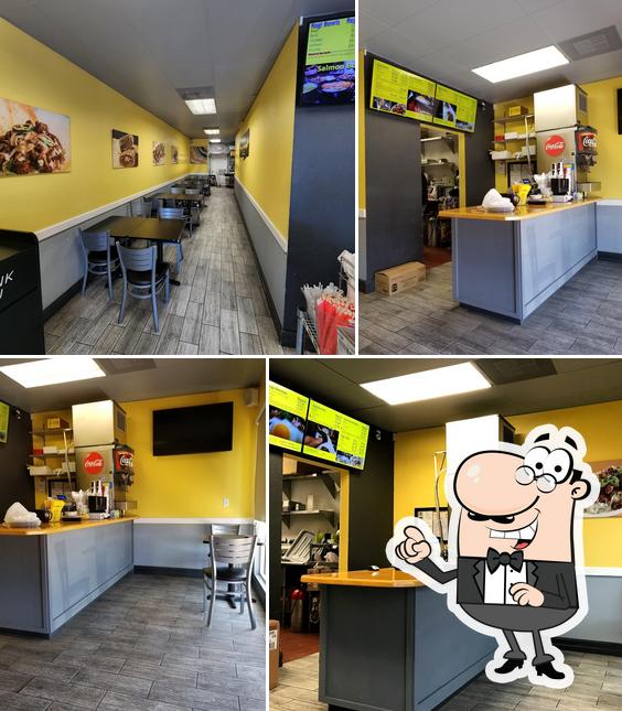 KOGI GRILL (LARGO)