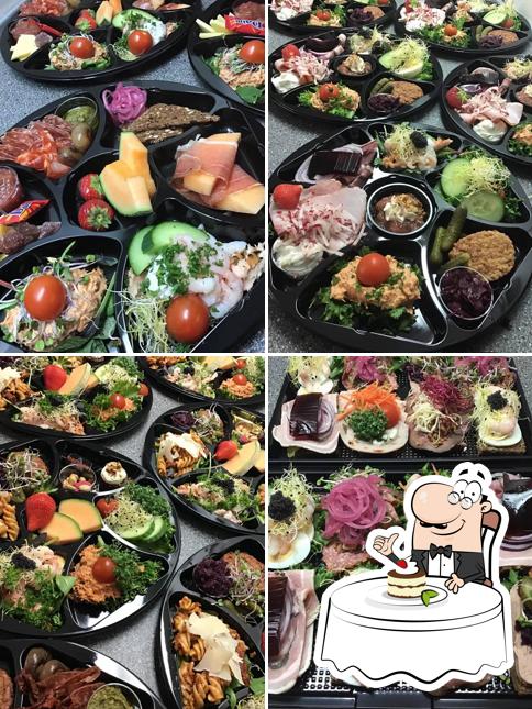 Lunderskov Bageri og Tapas