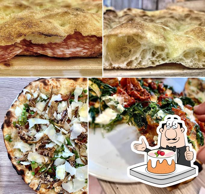 MT Pizza - Gli Specialisti della Tonda Romana a Domicilio - Talenti
