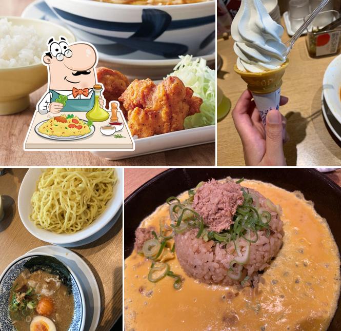 Marugen Ramen