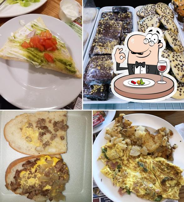 Park Nine Diner