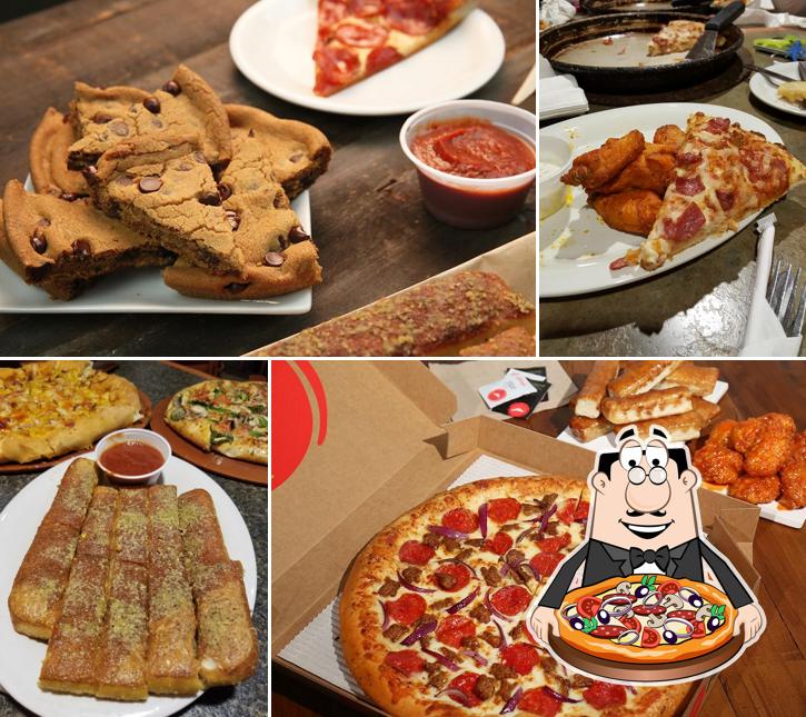 Pizza Hut