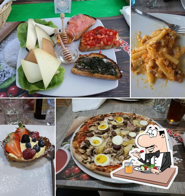 Pizza Service