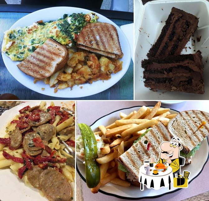 Easthampton Diner Restaurant