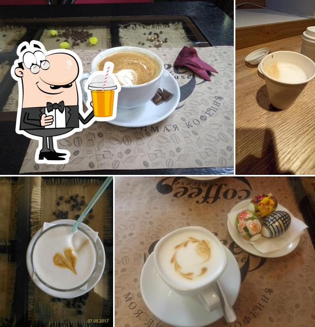 Coffee, please