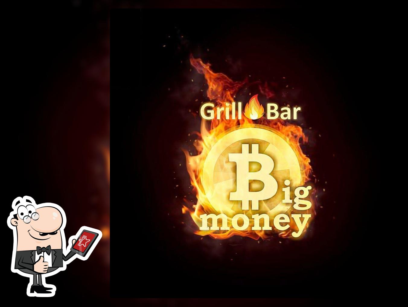 Grill Bar Big Money