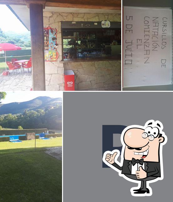 Piscina De Ibias 2018