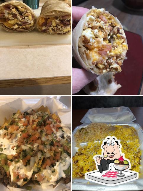 Raliberto's