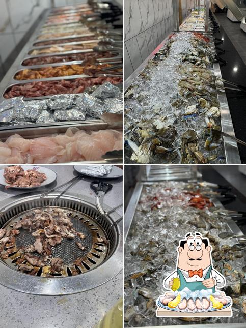 912 Korean BBQ & Hotpot