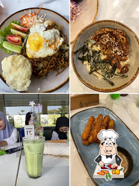 Amanta Resto