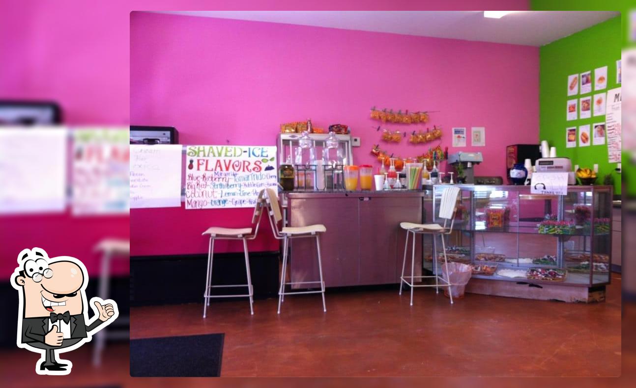 Angie's Fruteria