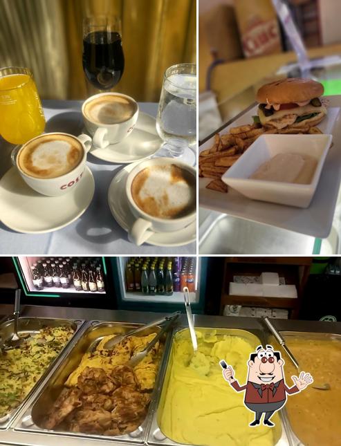 Restaurant Autoservire Cugir