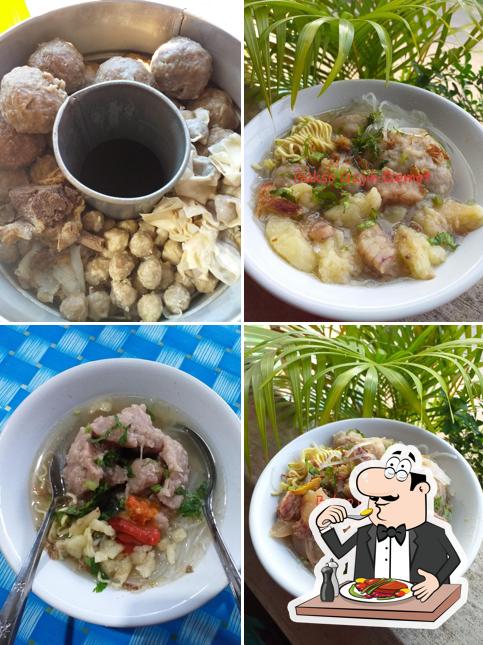 Bakso GEMET