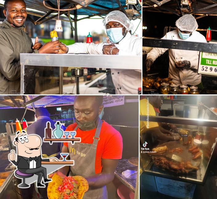 Bonitos Street Kitchen - Mirema Drive