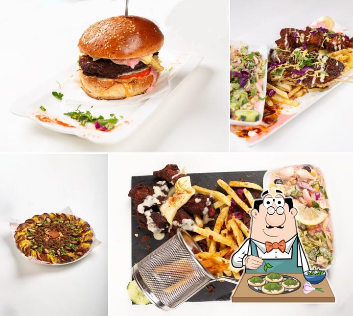Box Food