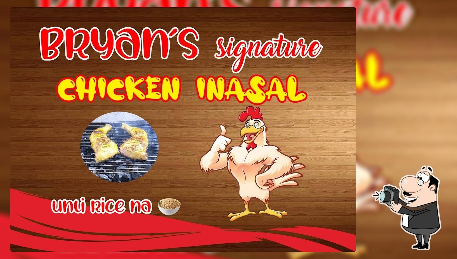 Bryan's Signature
